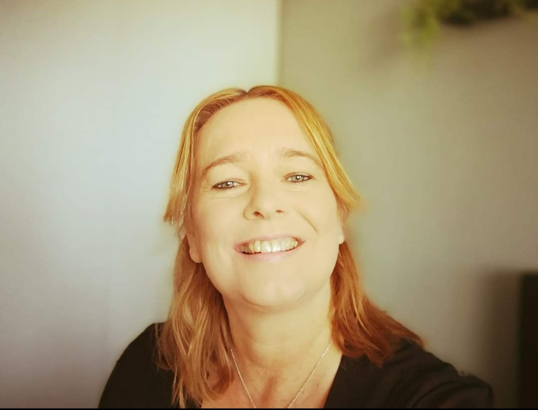 photo - Pedicure & Wellness Praktijk Claudia